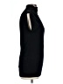 BCBGMAXAZRIA Black Turtleneck Sweater Size L - photo 4