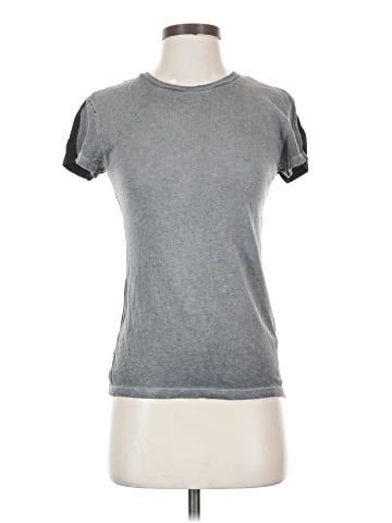 Diesel Short Sleeve T-Shirt (view 1)
