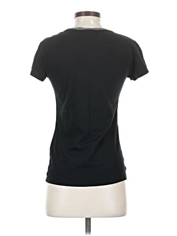 Diesel Short Sleeve T-Shirt (view 2)