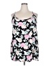 Torrid 100% Rayon Black Sleeveless Top Size 5X Plus (6) - photo 1