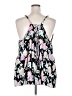 Torrid 100% Rayon Black Sleeveless Top Size 5X Plus (6) - photo 2