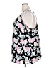 Torrid 100% Rayon Black Sleeveless Top Size 5X Plus (6) - photo 5