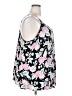 Torrid 100% Rayon Black Sleeveless Top Size 5X Plus (6) - photo 4
