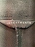 Investments Solid Black Dress Pants Size 14 - photo 7