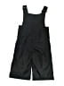Rawik 100% Nylon Black Snow Pants With Bib Size 5 - photo 2