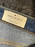 Imogene and Willie Stars Blue Jeans Size 26 waist - photo 7