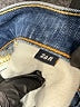 Imogene and Willie Stars Blue Jeans Size 26 waist - photo 10