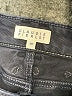 Claudie Pierlot Chevron-herringbone Blue Jeans Size EU (FR) 38 / US 6 - photo 7