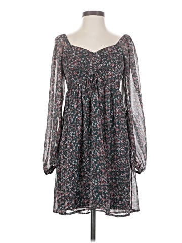 Unbranded Casual Dress (view 1)