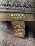 Alfani Blue Blazer Size S (petite) - photo 6