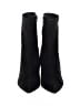 Steve Madden 100% Leather Black Boots Size 8 1/2 - photo 2