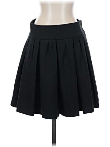 Zara Formal Skirt (view 1)