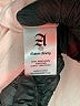 Maison Amory Floral Pink Cocktail Dress Size S - photo 7