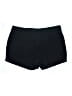 Gap Outlet 100% Cotton Solid Black Shorts Size 12 - photo 1