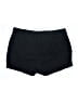 Gap Outlet 100% Cotton Solid Black Shorts Size 12 - photo 2