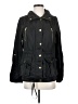 Copper Key 100% Polyester Black Raincoat Size S - photo 1