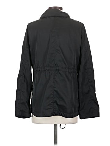 Copper Key Raincoat (view 2)