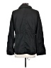 Copper Key 100% Polyester Black Raincoat Size S - photo 2