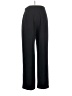 Pantology Solid Black Dress Pants Size 12 - photo 2