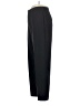 Pantology Solid Black Dress Pants Size 12 - photo 5