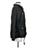 Copper Key 100% Polyester Black Raincoat Size S - photo 4