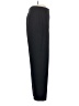 Pantology Solid Black Dress Pants Size 12 - photo 4