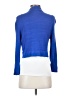 Jessica Howard Blue Kimono Size S - photo 2