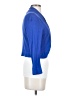 Jessica Howard Blue Kimono Size S - photo 4