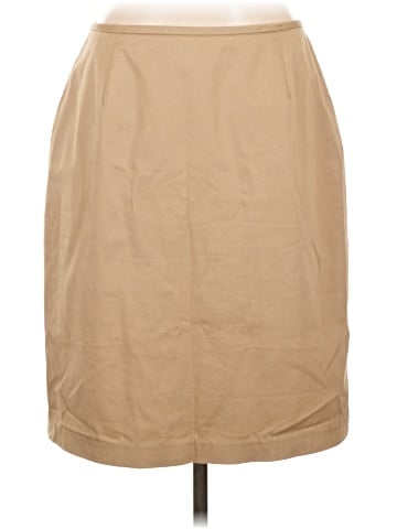 Liz Claiborne Casual Skirt (view 1)