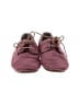 Sanuk Burgundy Purple Sneakers Size 6 - photo 2