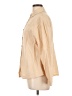 ZAAYO 100% Cotton Tan Long Sleeve Button-Down Shirt Size L - photo 5