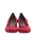 ROTHY'S Color Block Red Flats Size 7 1/2 - photo 2