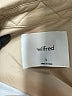Wilfred 100% Polyurethane Tan Trenchcoat Size S - photo 6