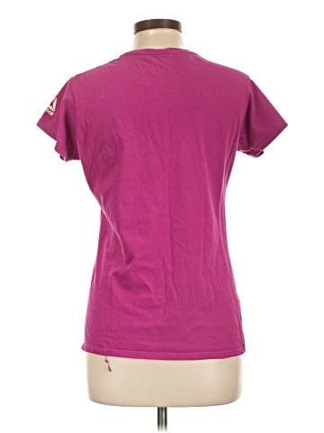 Reebok Short Sleeve T-Shirt (view 2)
