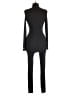 Unbranded Black Jumpsuit Size M - photo 2