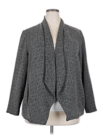 DressBarn Blazer (view 1)