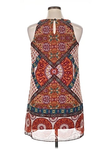 By & By Casual Dress (view 2)