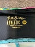 Lilly Pulitzer Luxletic Tropical Blue Leggings Size XXS - photo 4