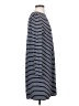 A.P.C. Stripes Blue Casual Dress Size S - photo 4