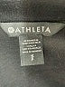 Athleta Solid Black Casual Dress Size S - photo 7