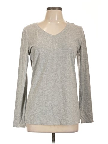 lucy Long Sleeve T-Shirt (view 1)