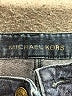 MICHAEL Michael Kors Solid Blue Jeans Size 16 - photo 4