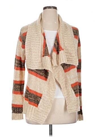 Ashley by 26 International Cardigan (view 1)