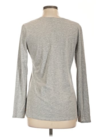 lucy Long Sleeve T-Shirt (view 2)