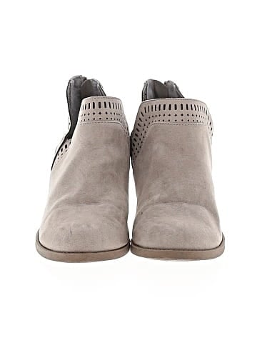 Carlos by Carlos Santana Ankle Boots (view 2)