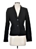 Calvin Klein Black Blazer Size 4 (estimated) - photo 1