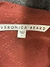 Veronica Beard Brown Casual Dress Size 2 - photo 7