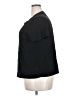 Gap 100% Cotton Solid Black Active T-Shirt Size XXL - photo 5
