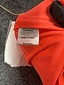 Superdown Orange Cocktail Dress Size M - photo 8