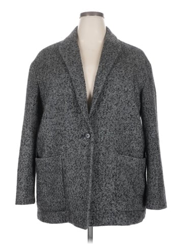 Gap Coat (view 1)